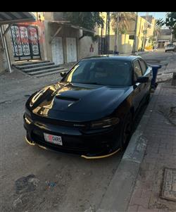 دودج تشارجر